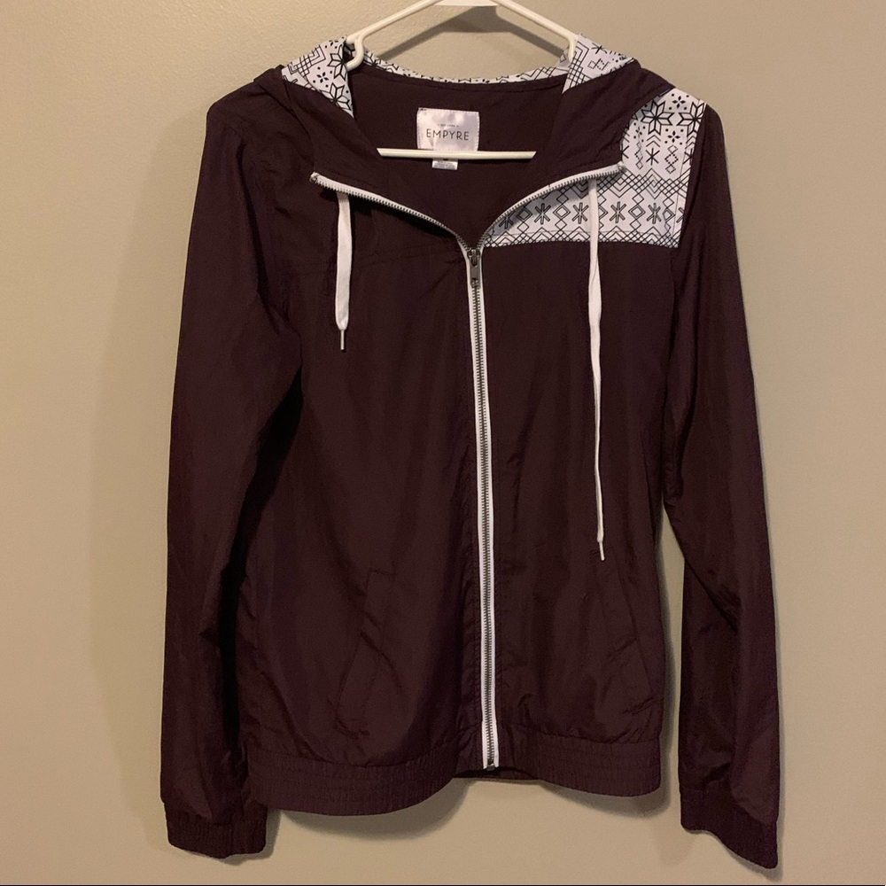 Windbreaker